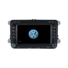 2 DIN Специальный для VW серии GPS-навигации с Bluetooth / радио